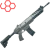 Weapon GFI Codes